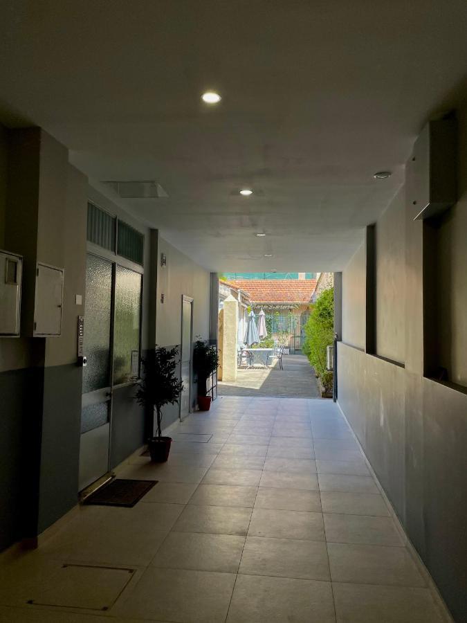 קאן Maisonnette Studio Bas Suquet, Proche Plage Et Palais מראה חיצוני תמונה